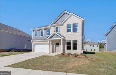 139 Saint Anne's Place, Covington, GA 30016 - photo 3