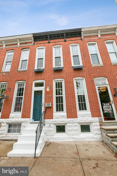 1635 Covington St, Baltimore, MD 21230 - photo 2