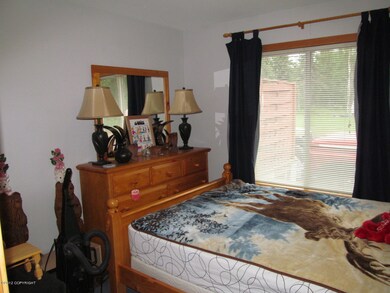 Bed #2