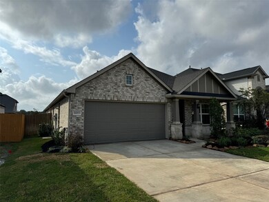 10013 Ocelot Ct, Magnolia, TX 77354 - photo 2