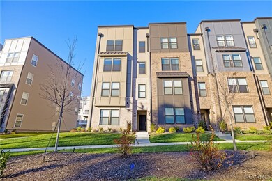 2626 Lassen Walk unit B, Henrico, VA 23294 - photo 4