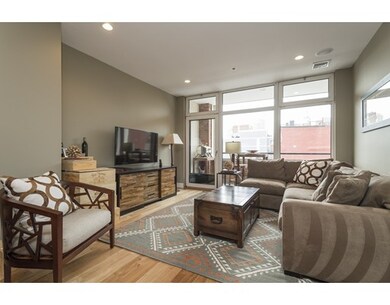 The Mariner Condominiums unit 305, Boston, MA 02109 - photo 4