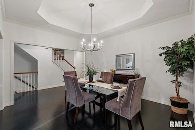 3000 E 32nd St unit 14, Davenport, IA 52807 - photo 7