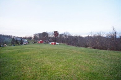 Great useable land mixed with wooded land