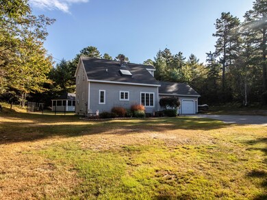 513 Sand Pond Rd, Limington, ME 04049 - photo 3
