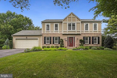 13524 Straw Bale Ln, Gaithersburg, MD 20878 - photo 3