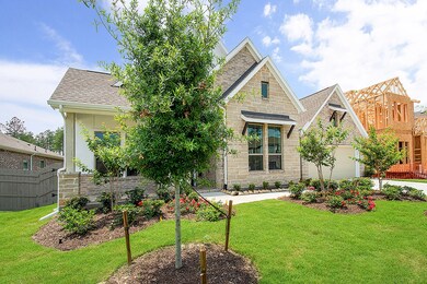 17528 Autumn Leaves Dr, Conroe, TX 77302 - photo 2