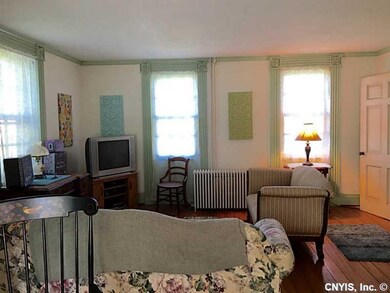 Family Room.