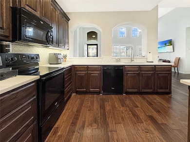 3075 Willow Grove Blvd unit 1501, McKinney, TX 75070 - photo 5