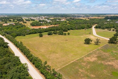 Ariel View of the property.