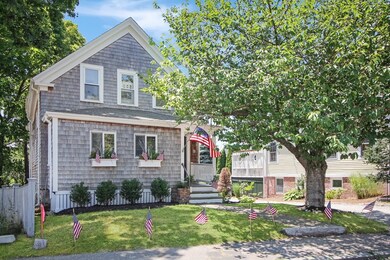 85 Elm St, Cohasset, MA 02025 - photo 3