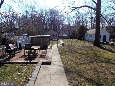 246 Franklin St, Hightstown, NJ 08520 - photo 7