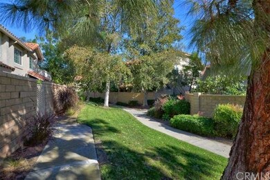 Home surrounded by green belts a park like feel