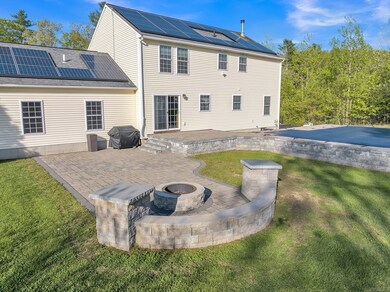 6 Baker Pond Rd, Charlton, MA 01507 - photo 4