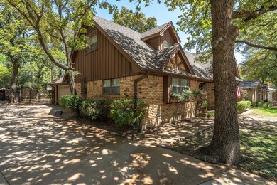 629 Kentwood Cir, Bedford, TX 76021 - photo 5