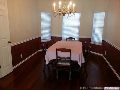 4300 S Aspen Place, Broken Arrow, OK 74011 - photo 2