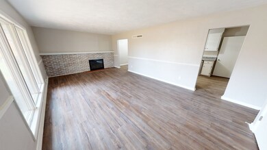 707 Mayer Dr, Mansfield, OH 44907 - photo 5