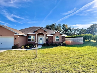 2218 N Heritage Oaks Path, Hernando, FL 34442 - photo 3