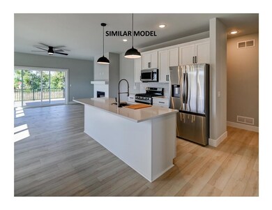 2901 Blue Grass Dr, Stoughton, WI 53589 - photo 5