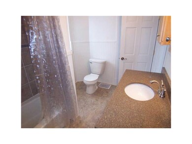 Bathroom.