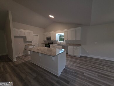 305 Dove Field Dr unit 80, Statham, GA 30666 - photo 4