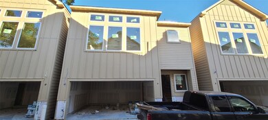 804 Woodcrest Dr unit D, Houston, TX 77018 - photo 2