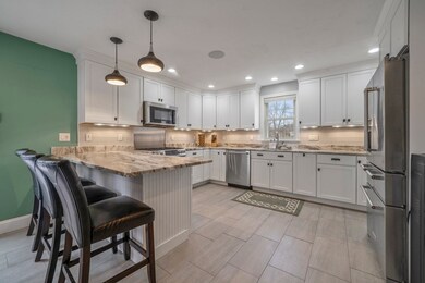 24 Mechanic St, North Easton, MA 02356 - photo 4