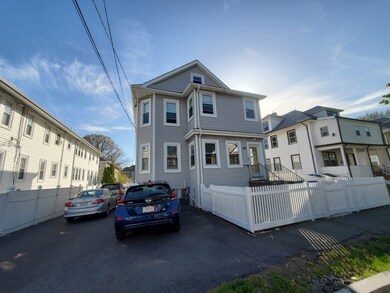 75 Farrington St unit 2, Quincy, MA 02170 - photo 3