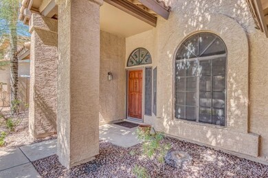 Front Entry 1238