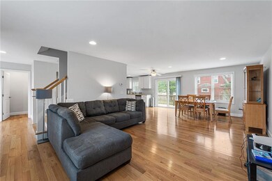 46 Wilson Ave, Warwick, RI 02889 - photo 3