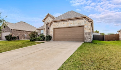 306 Pecos Dr, Crandall, TX 75114 - photo 3