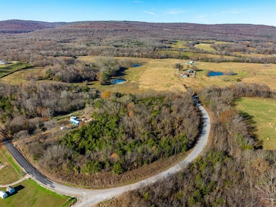 0 Country Oaks Rd unit 25047213, Greenbrier Township, AR 72550 - photo 3