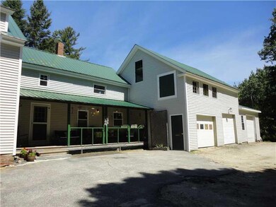 37 Oak St, Mechanic Falls, ME 04256 - photo 3