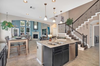 13612 Palo Lake Ln, Houston, TX 77044 - photo 5