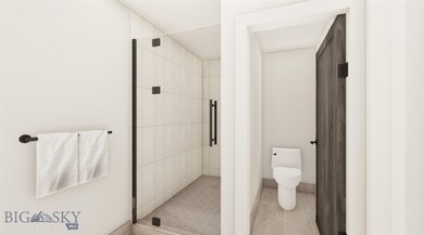 8 Highpoint Drive Unit #4, Big Sky, MT 59716 - photo 5