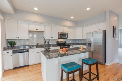 3930 Village Townes Walk, Glen Allen, VA 23060 - photo 5