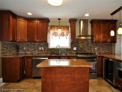 20 Griswold Ave, Cranston, RI 02910 - photo 4