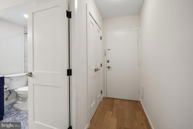 Carriage House unit 218, Washington, DC 20037 - photo 2