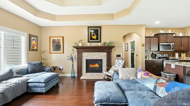 2870 Treviso Way, Fort Wayne, IN 46814 - photo 7