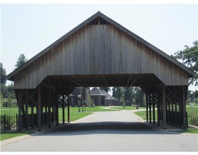 Lot 14 Tanglewood Dr, Springdale, AR 72764 - photo 3