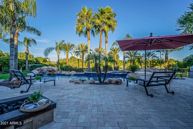 3555 E Jasmine Cir unit I, Mesa, AZ 85213 - photo 2