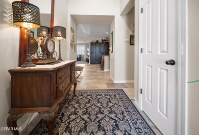 14940 Sunny Land Ave, El Paso, TX 79938 - photo 2