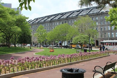 111 Atlantic Ave unit 625, Boston, MA 02110 - photo 4