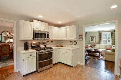 41 Highfield Dr, Sandwich, MA 02563 - photo 7