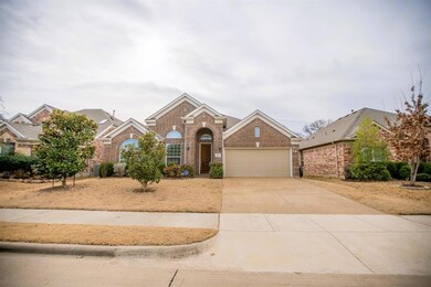 2121 Central Park Dr, Wylie, TX 75098 - photo 5