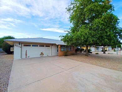 9638 W Appaloosa Dr, Sun City, AZ 85373 - photo 3