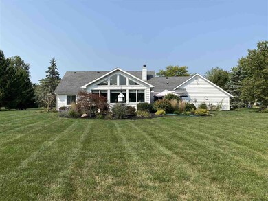 6930 Kings Row, Woodburn, IN 46797 - photo 5