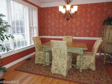 Dining Room.
