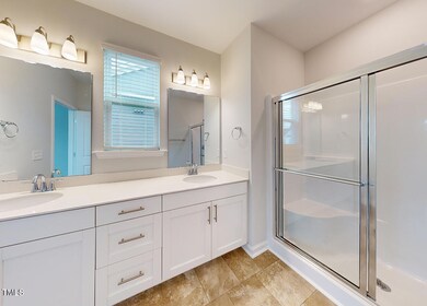 129 Lemon Leaf Place unit Winterberry, Holly Springs, NC 27540 - photo 7