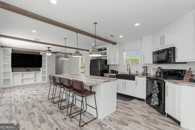 1203 Tobacco Trail, Soperton, GA 30457 - photo 7